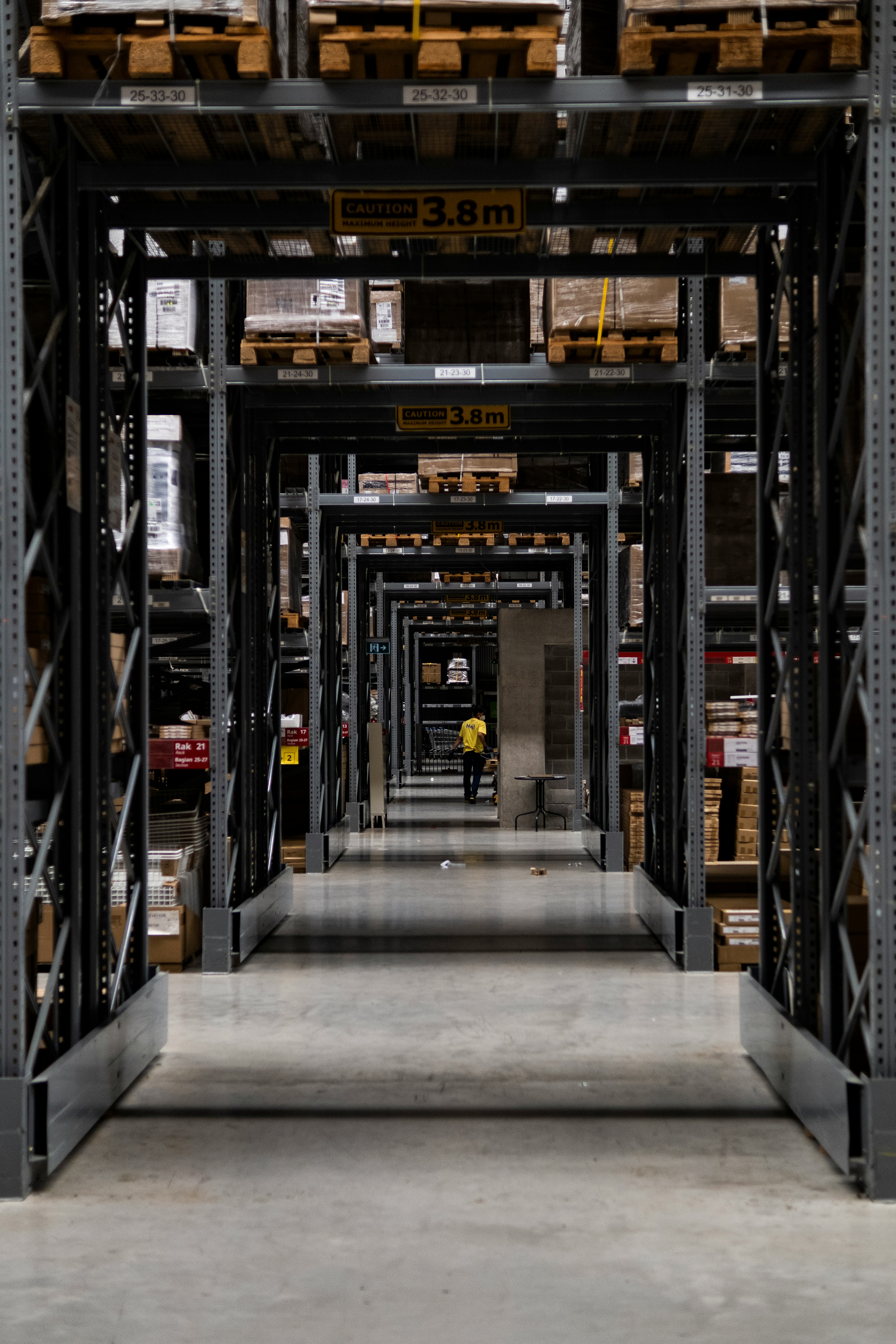 manufacturing