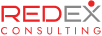 RedEx logo