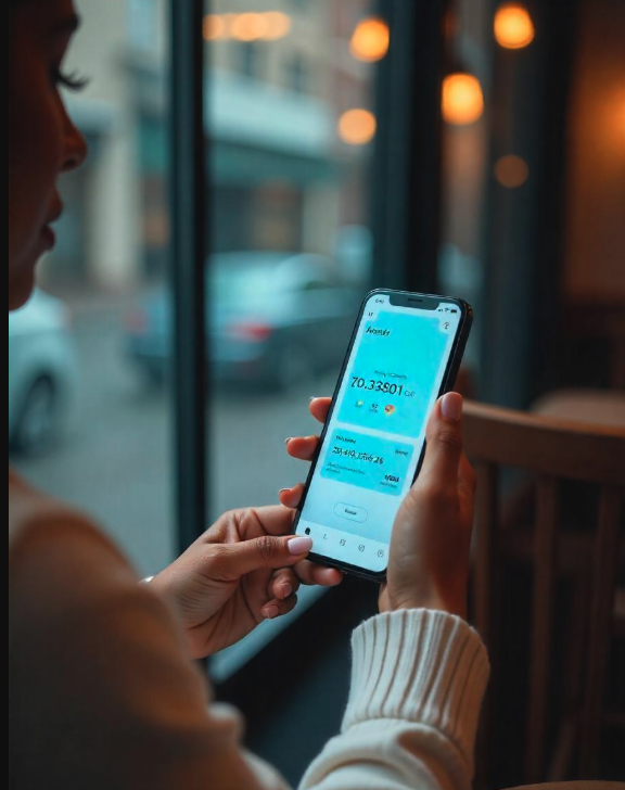 Transforming B2B Sales with an mCommerce Solution