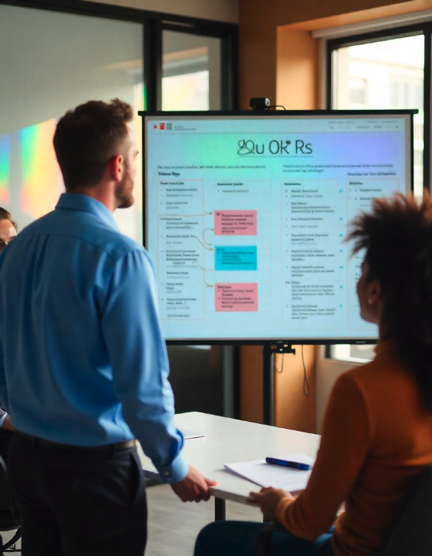 What Are OKRs? The Ultimate Guide to the OKR Framework for 2025
