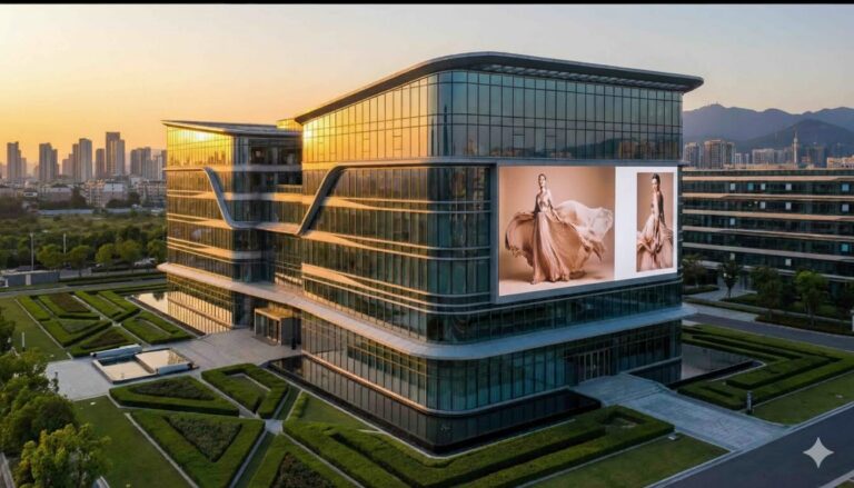 enterprise digital asset management platform enabling global content distribution across large-scale digital screens