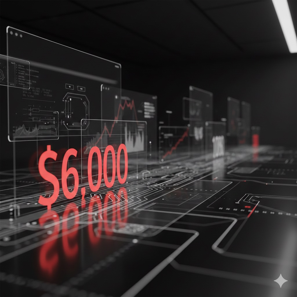 premium executive research report visual, consistent across a consulting insights series