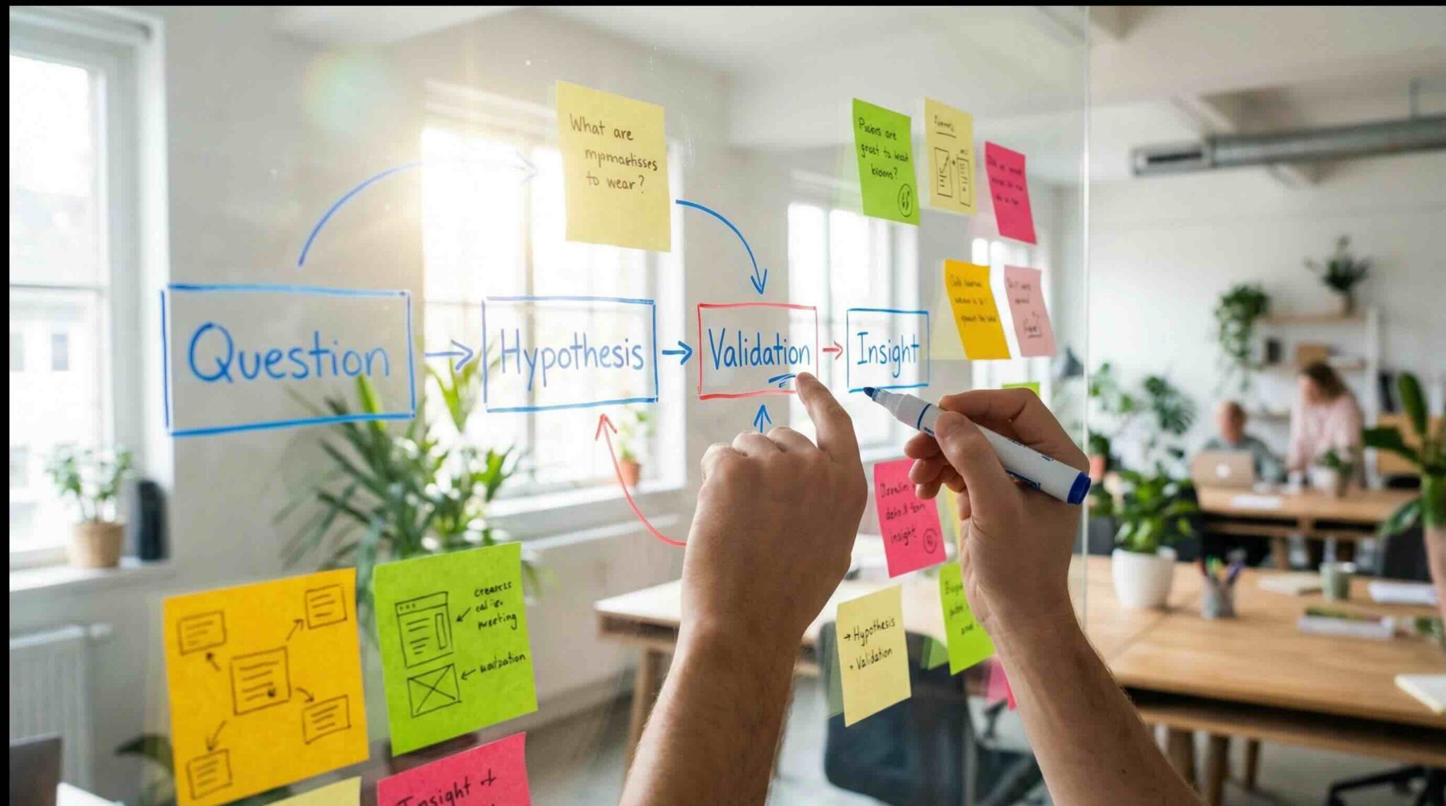 The Anatomy of a Consumer Insight Diagram