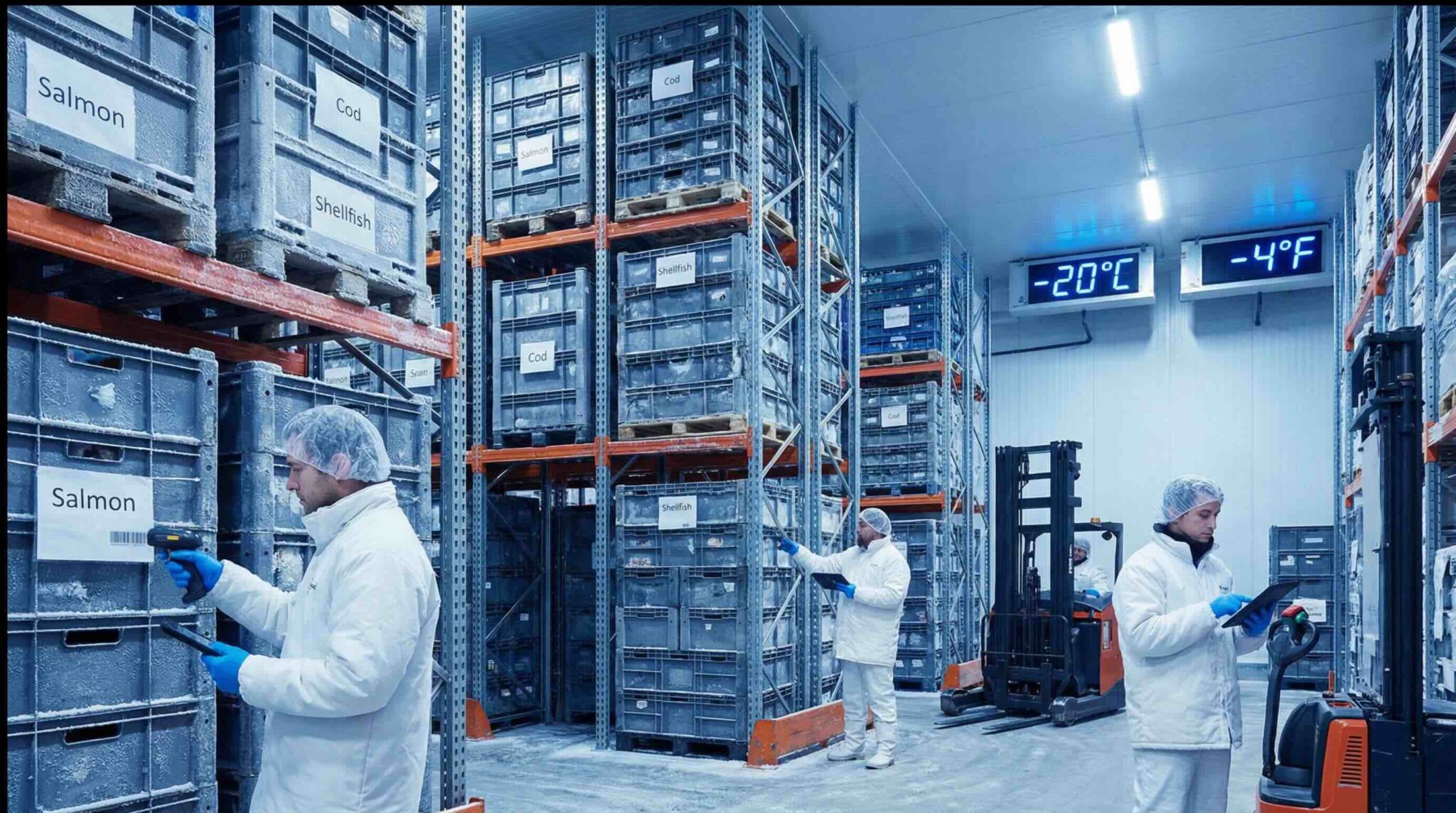 Supply Chain Assessment case study