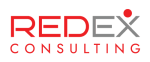 RedEx Consulting homepage
